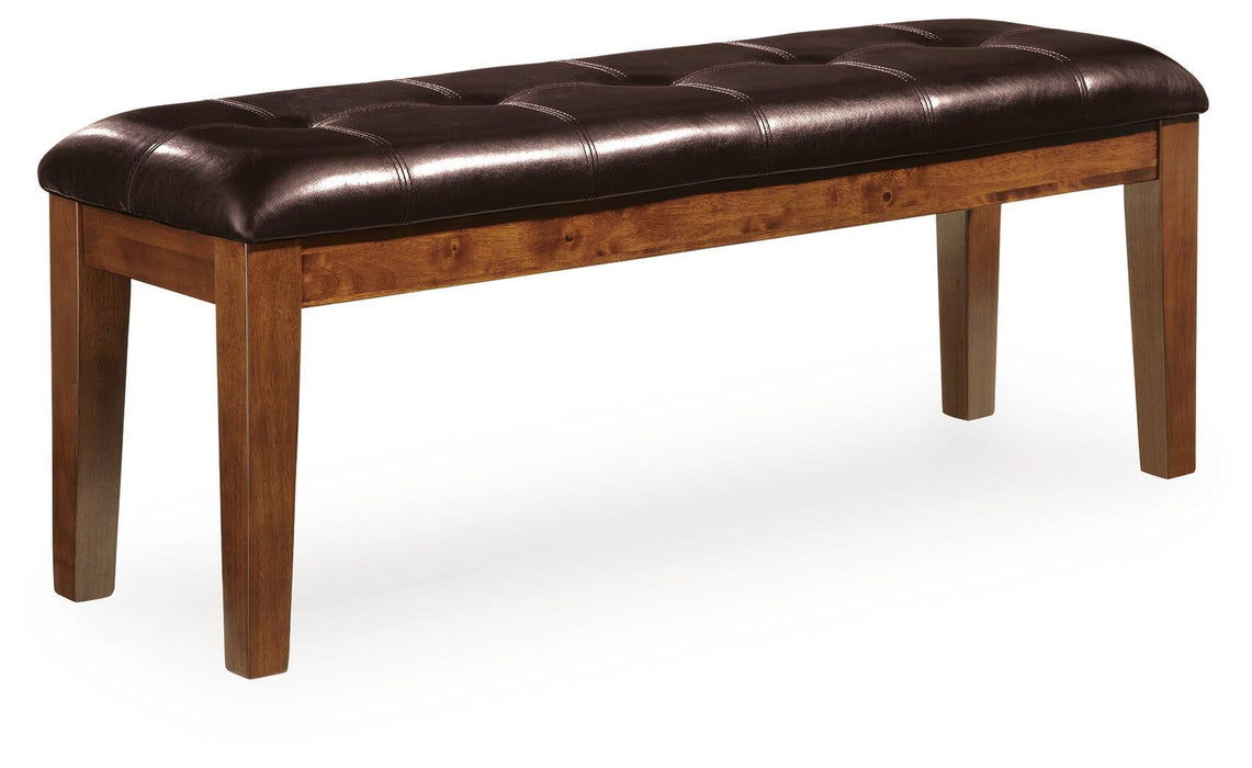 Ashley Express - Ralene Large UPH Dining Room Bench