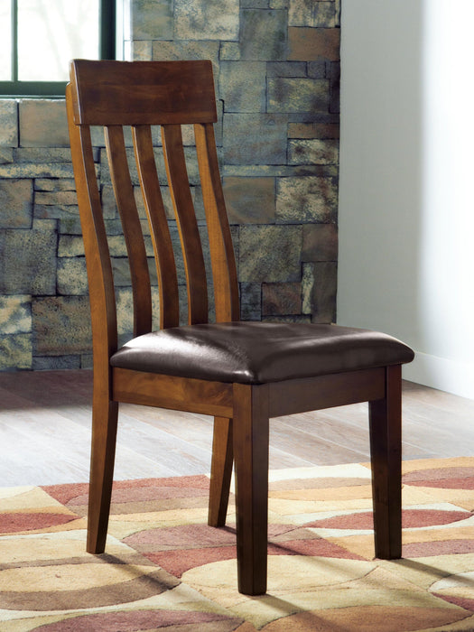 Ashley Express - Ralene Dining UPH Side Chair (2/CN)