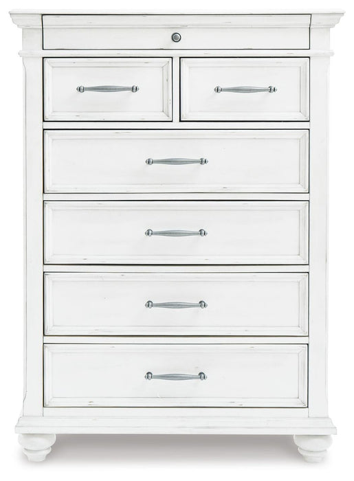 Kanwyn Chest
