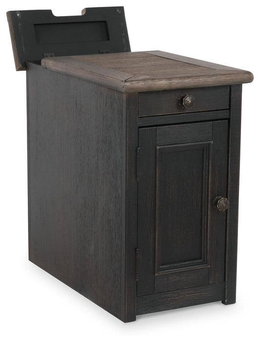 Ashley Express - Tyler Creek Chair Side End Table