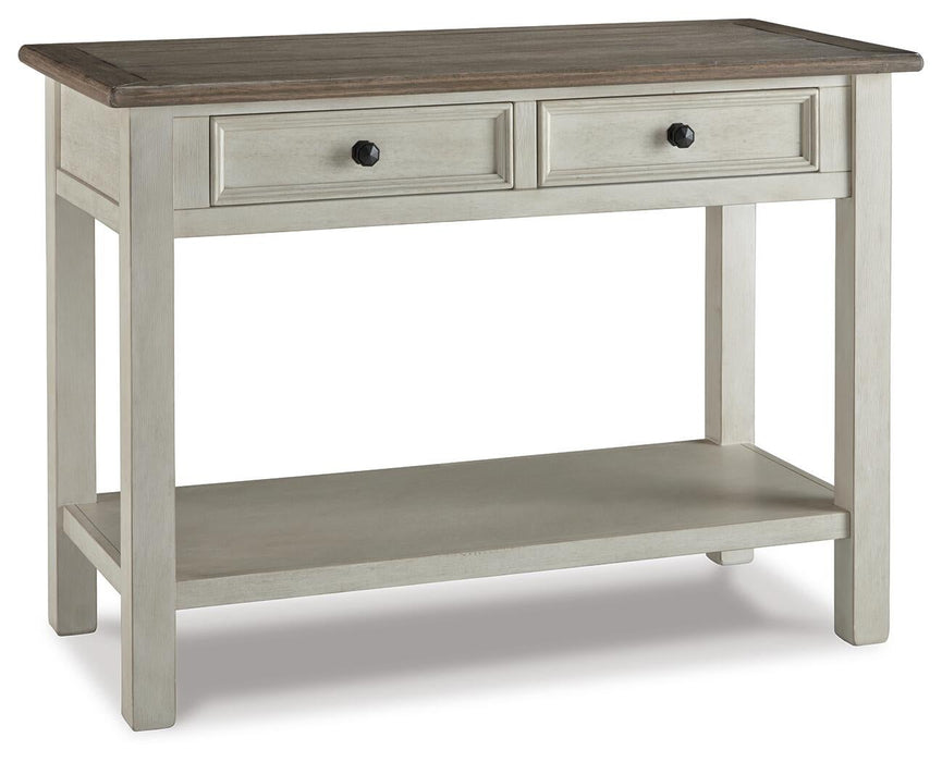 Ashley Express - Bolanburg Sofa Table