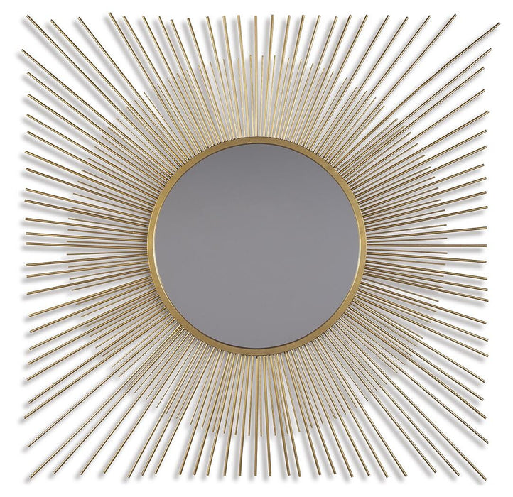 Ashley Express - Elspeth Accent Mirror