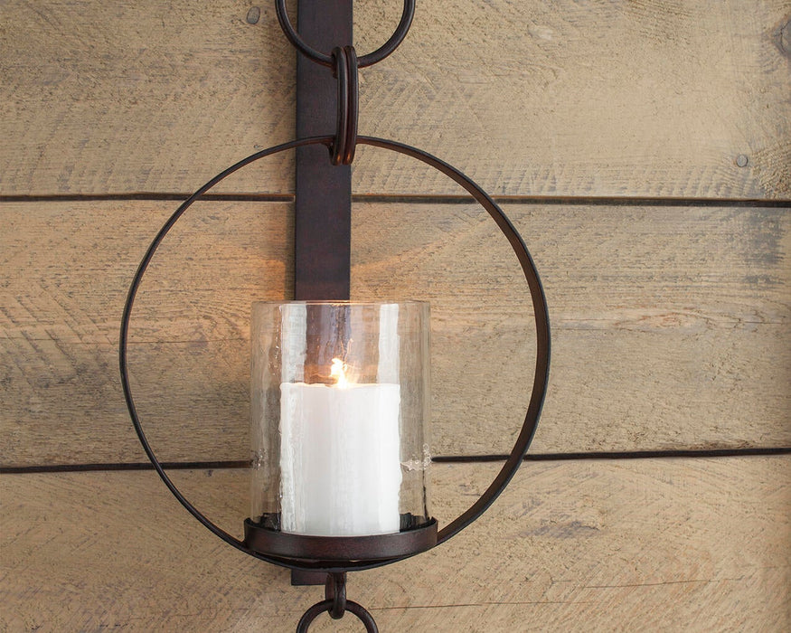 Ashley Express - Ogaleesha Wall Sconce