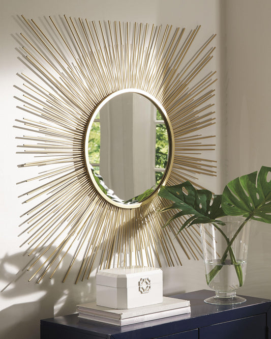 Ashley Express - Elspeth Accent Mirror
