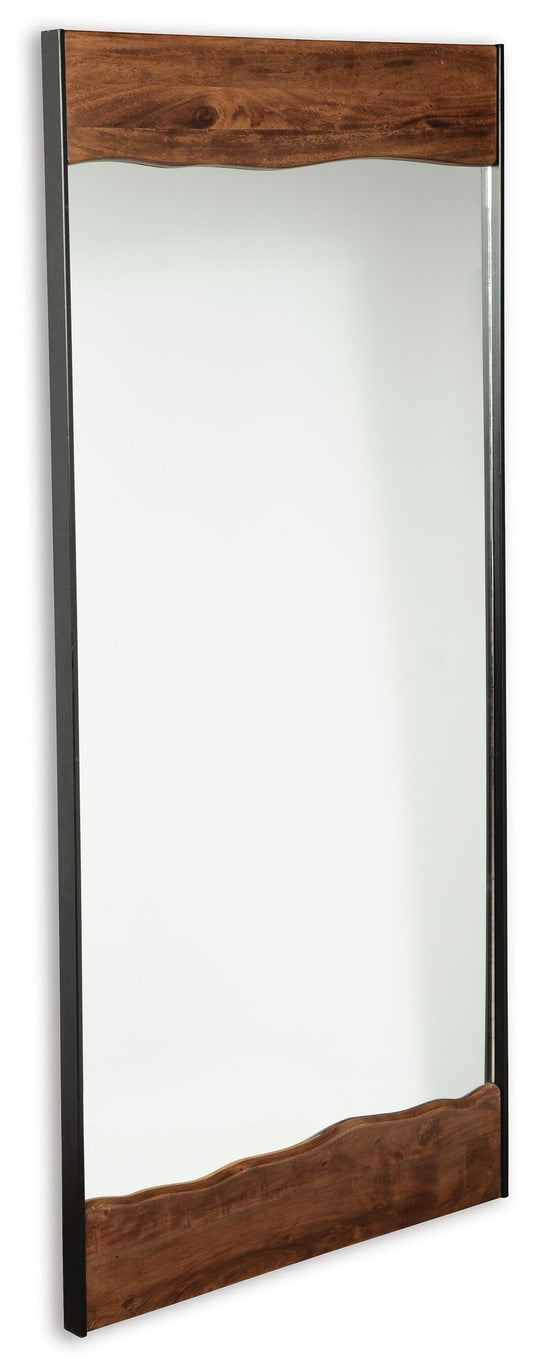 Ashley Express - Panchali Floor Mirror