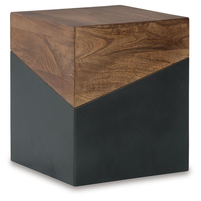 Ashley Express - Trailbend Accent Table