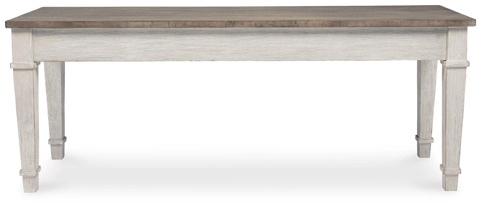 Ashley Express - Skempton Storage Bench