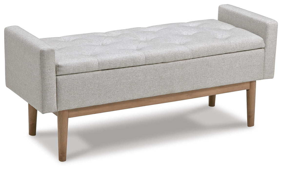 Ashley Express - Briarson Storage Bench