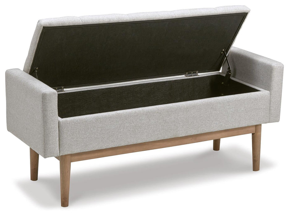Ashley Express - Briarson Storage Bench
