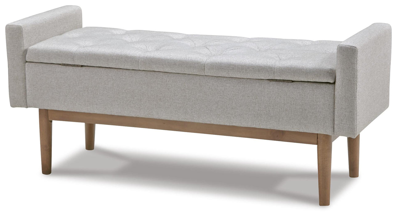 Ashley Express - Briarson Storage Bench