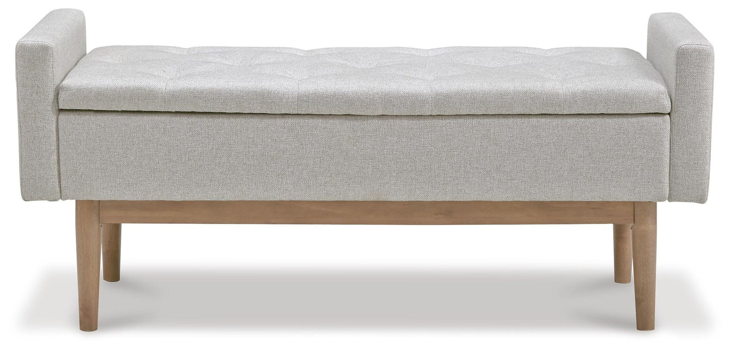 Ashley Express - Briarson Storage Bench