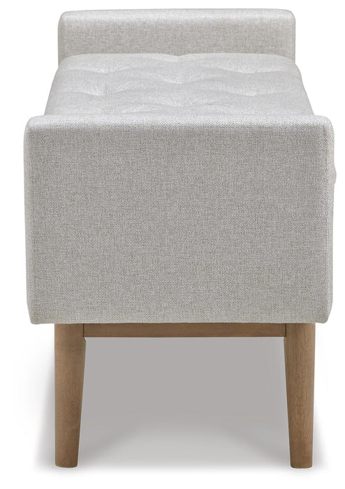 Ashley Express - Briarson Storage Bench