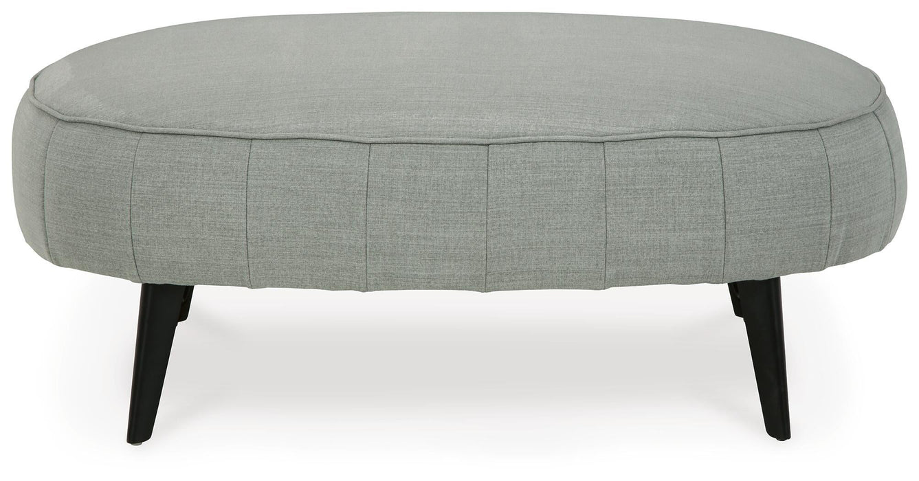 Ashley Express - Hollyann Oversized Accent Ottoman