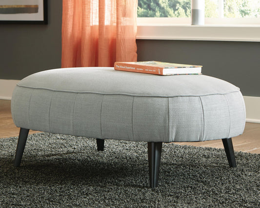 Ashley Express - Hollyann Oversized Accent Ottoman