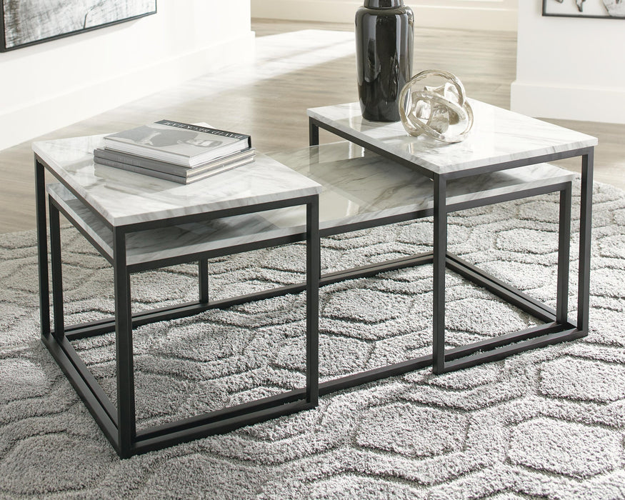 Ashley Express - Donnesta Occasional Table Set (3/CN)