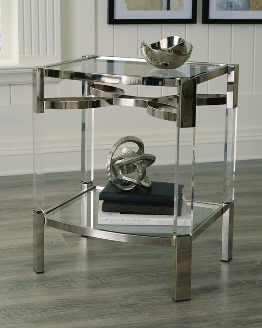 Ashley Express - Chaseton Accent Table