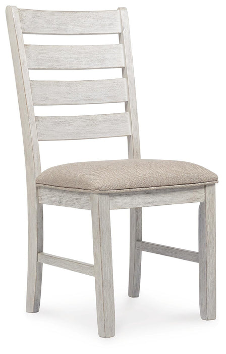 Ashley Express - Skempton Dining UPH Side Chair (2/CN)