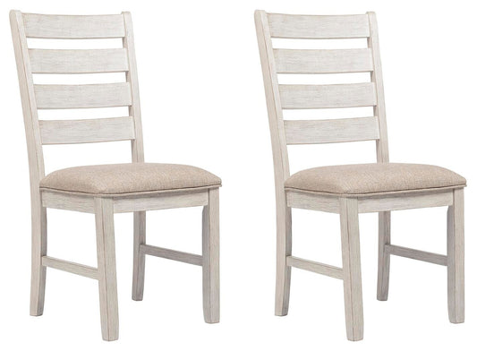 Ashley Express - Skempton Dining UPH Side Chair (2/CN)