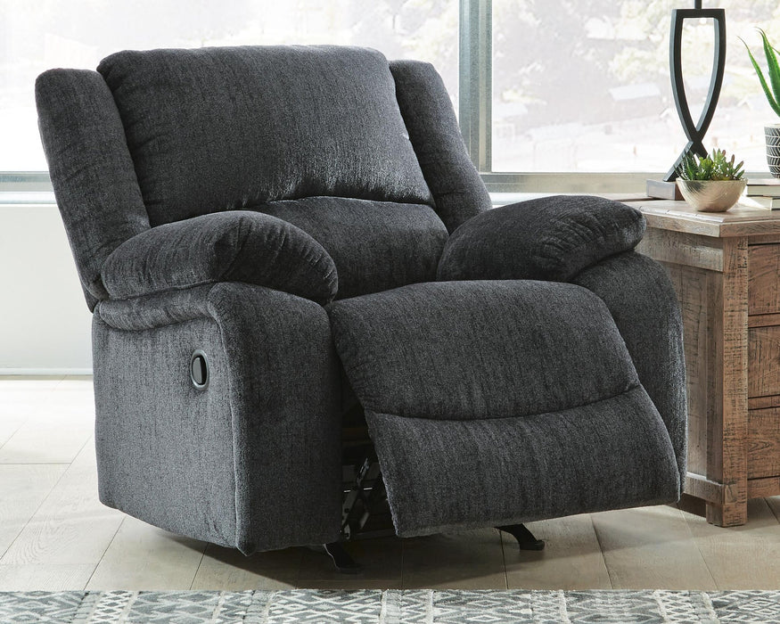 Draycoll Rocker Recliner