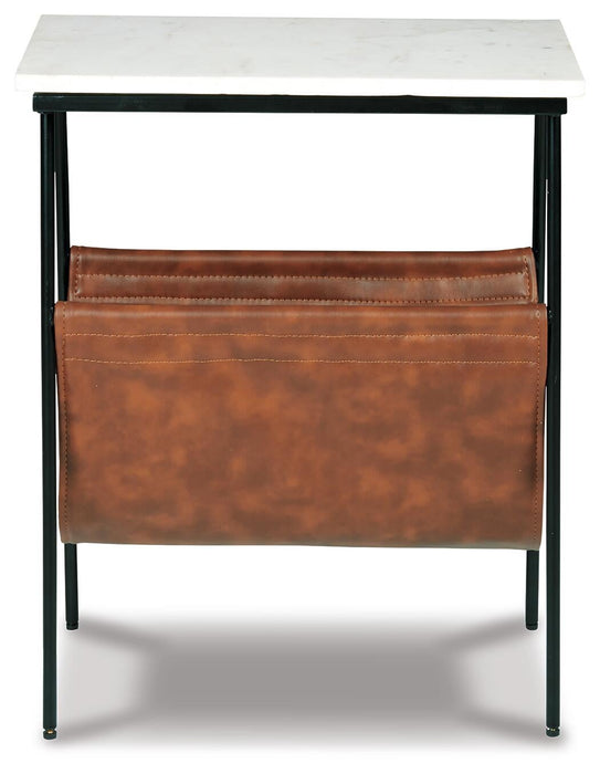 Ashley Express - Etanbury Accent Table