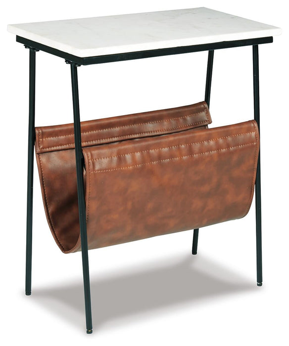 Ashley Express - Etanbury Accent Table