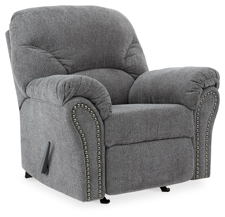 Allmaxx Rocker Recliner
