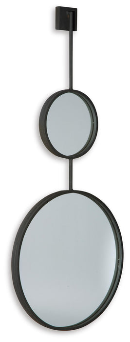 Ashley Express - Brewer Accent Mirror