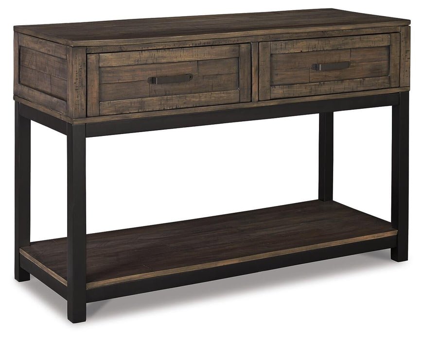 Ashley Express - Johurst Sofa Table