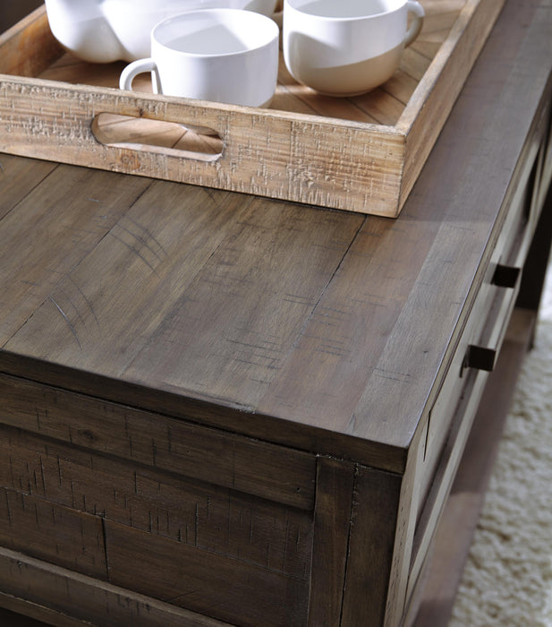 Ashley Express - Johurst Sofa Table