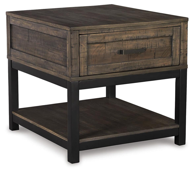 Ashley Express - Johurst Rectangular End Table