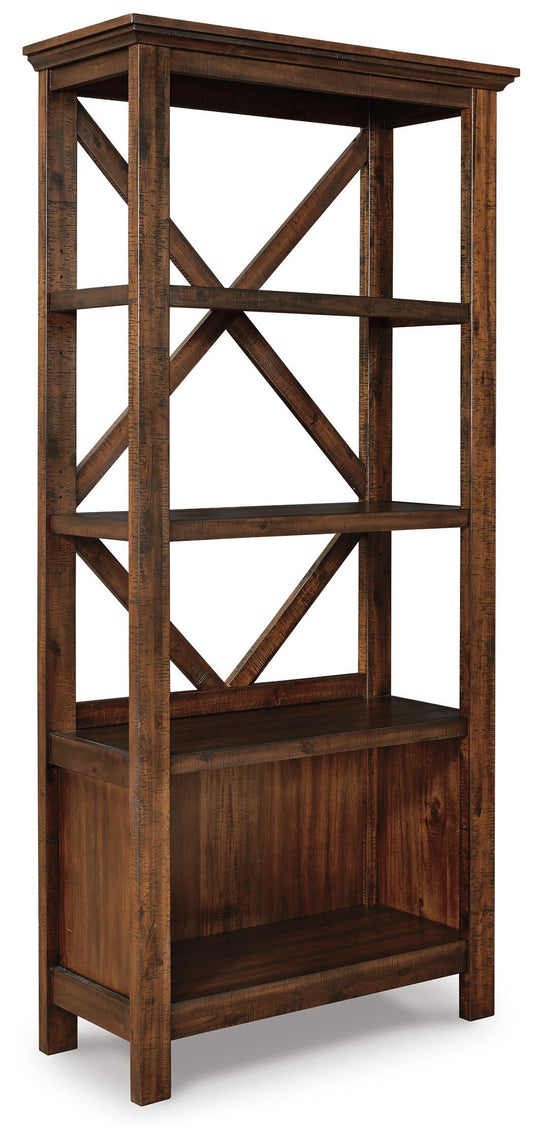 Ashley Express - Baldridge Large Bookcase