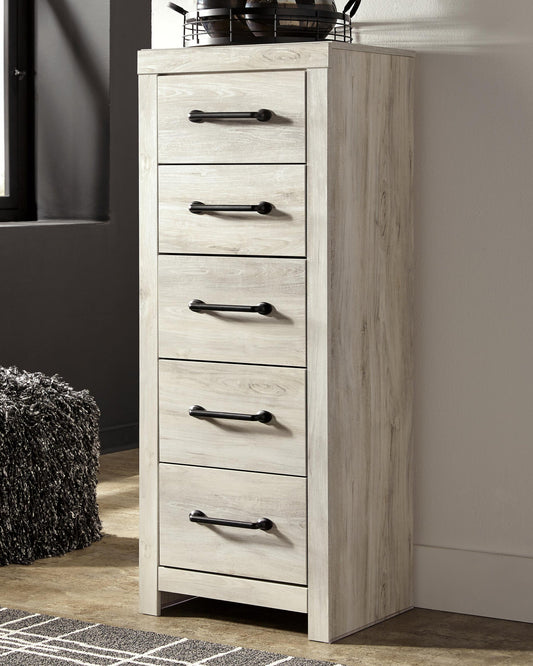 Cambeck Narrow Chest