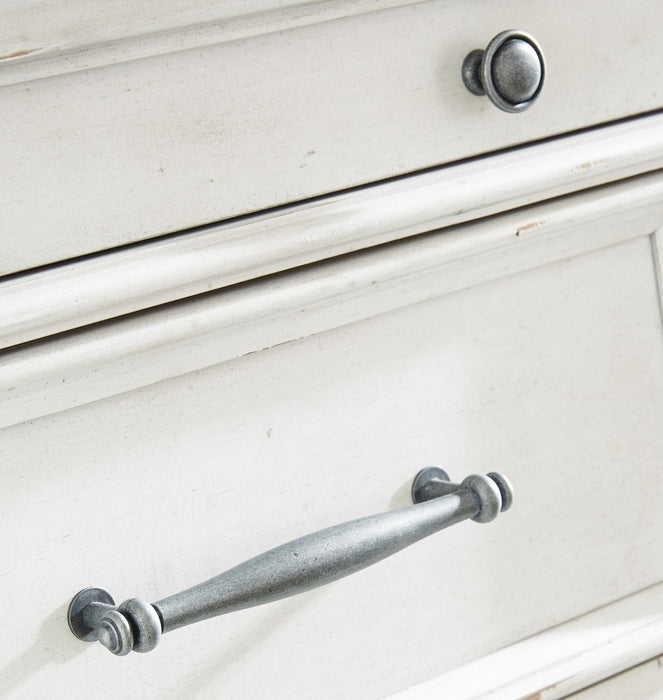 Kanwyn Dresser and Mirror