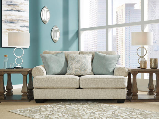 Monaghan Loveseat
