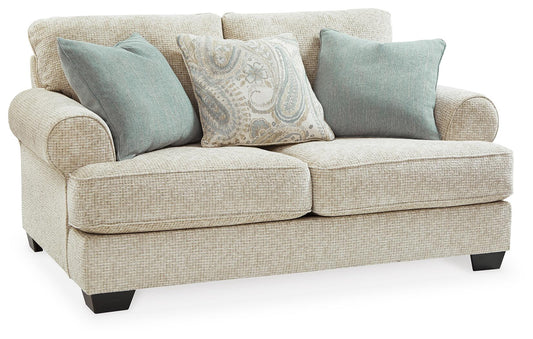 Monaghan Loveseat