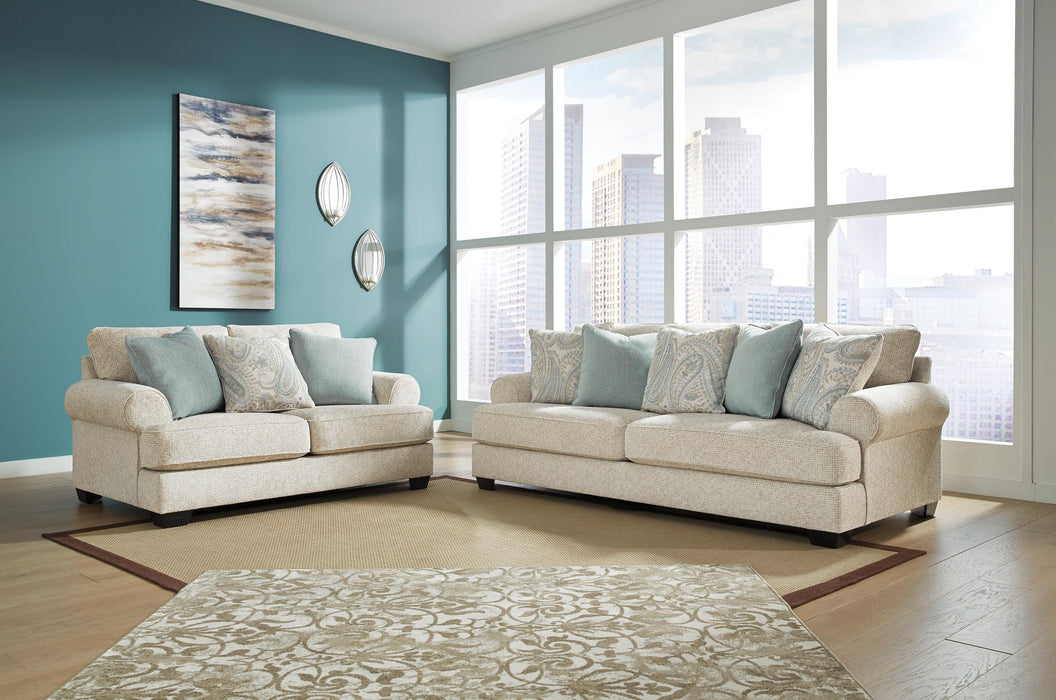 Monaghan Sofa