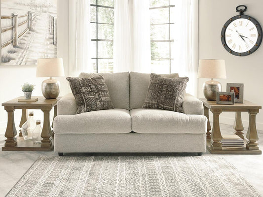 Soletren Loveseat