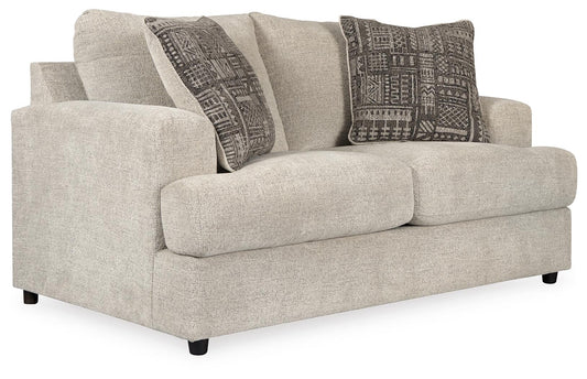Soletren Loveseat