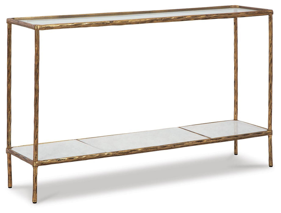 Ashley Express - Ryandale Console Sofa Table