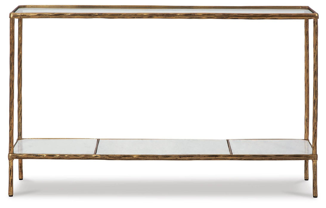 Ashley Express - Ryandale Console Sofa Table