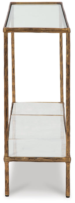 Ashley Express - Ryandale Console Sofa Table