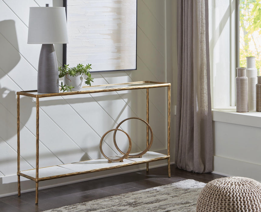 Ashley Express - Ryandale Console Sofa Table