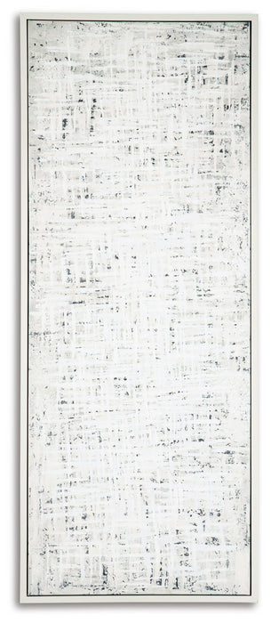 Ashley Express - Daxonport Wall Art
