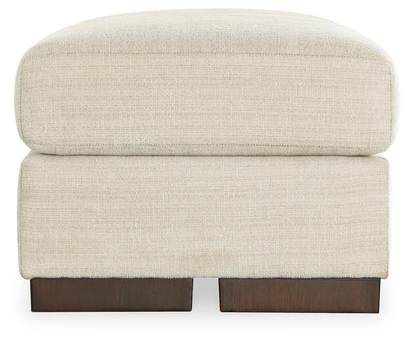 Ashley Express - Maggie Ottoman