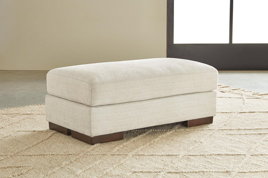 Ashley Express - Maggie Ottoman