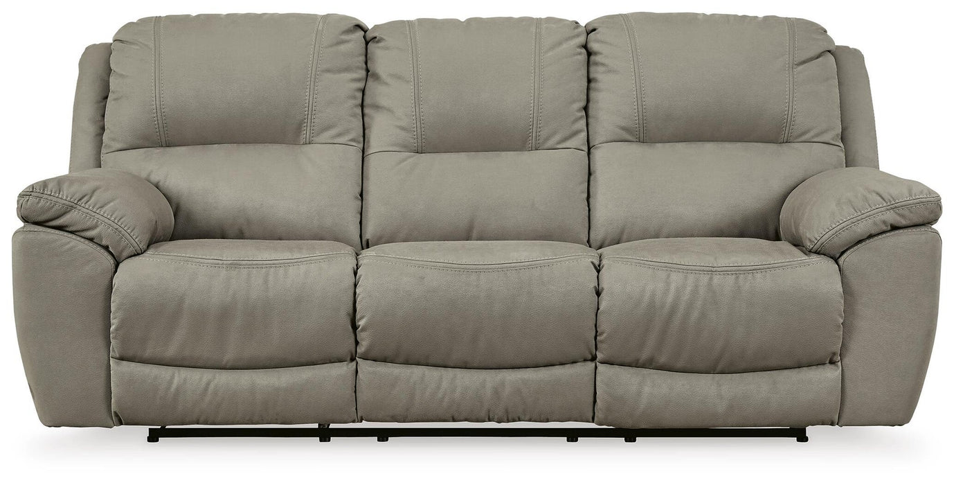 Next-Gen Gaucho Reclining Sofa
