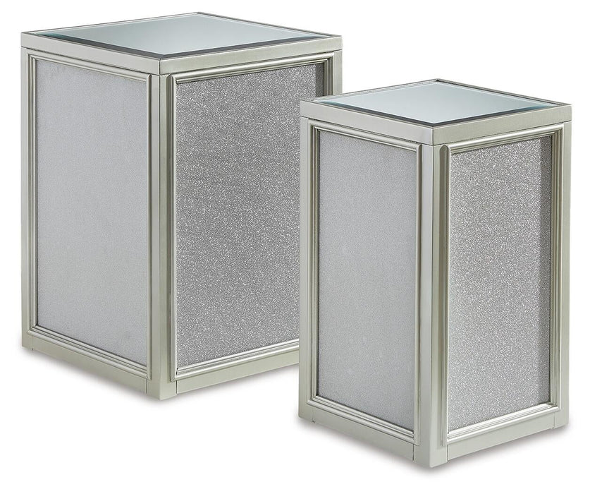 Ashley Express - Traleena Nesting End Tables (2/CN)