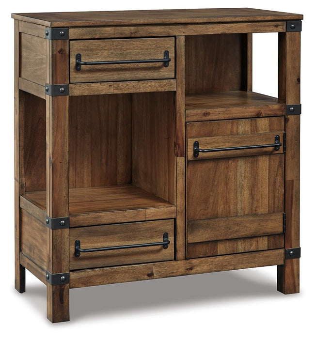 Ashley Express - Roybeck Accent Cabinet