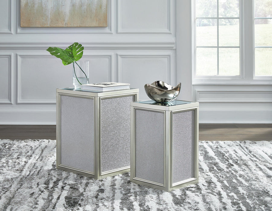 Ashley Express - Traleena Nesting End Tables (2/CN)
