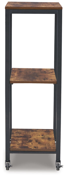 Ashley Express - Bevinfield Bar Cart